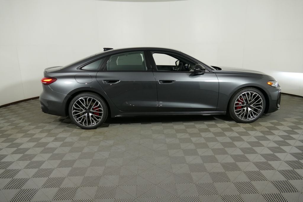 2026 Audi S5 3.0T Premium Plus quattro