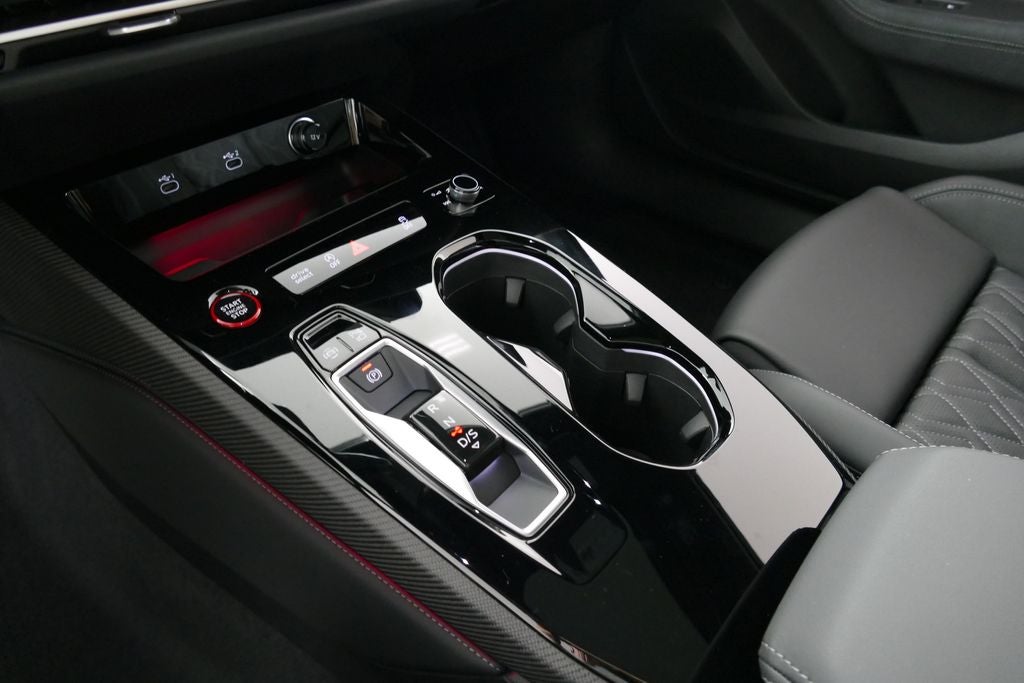 2026 Audi S5 3.0T Premium Plus quattro