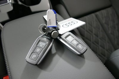 2026 Audi S5 3.0T Premium Plus quattro