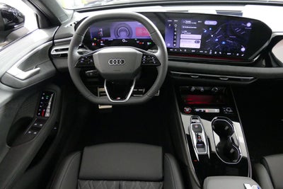 2026 Audi S5 3.0T Premium Plus quattro