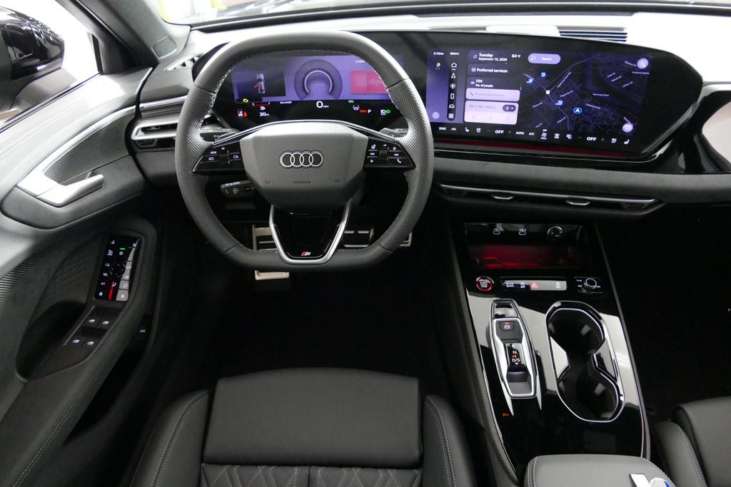 2026 Audi S5 3.0T Premium Plus quattro