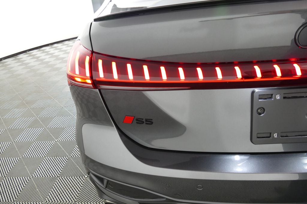 2026 Audi S5 3.0T Premium Plus quattro