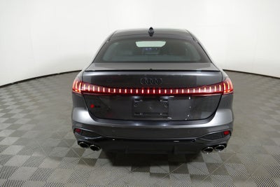 2026 Audi S5 3.0T Premium Plus quattro