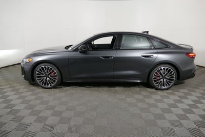 2026 Audi S5 3.0T Premium Plus quattro