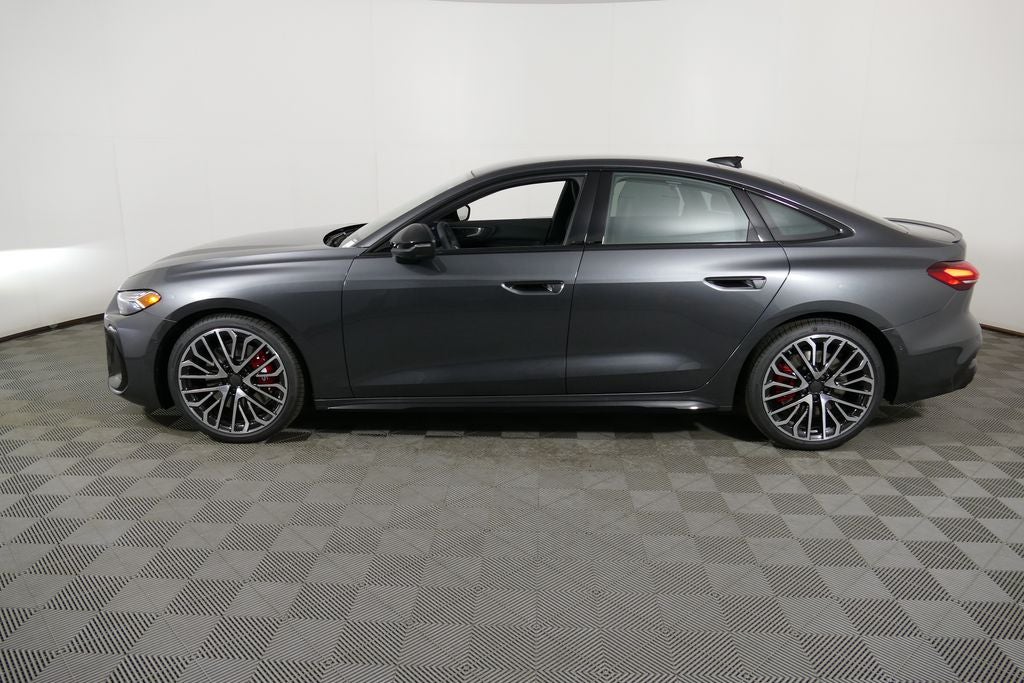 2026 Audi S5 3.0T Premium Plus quattro