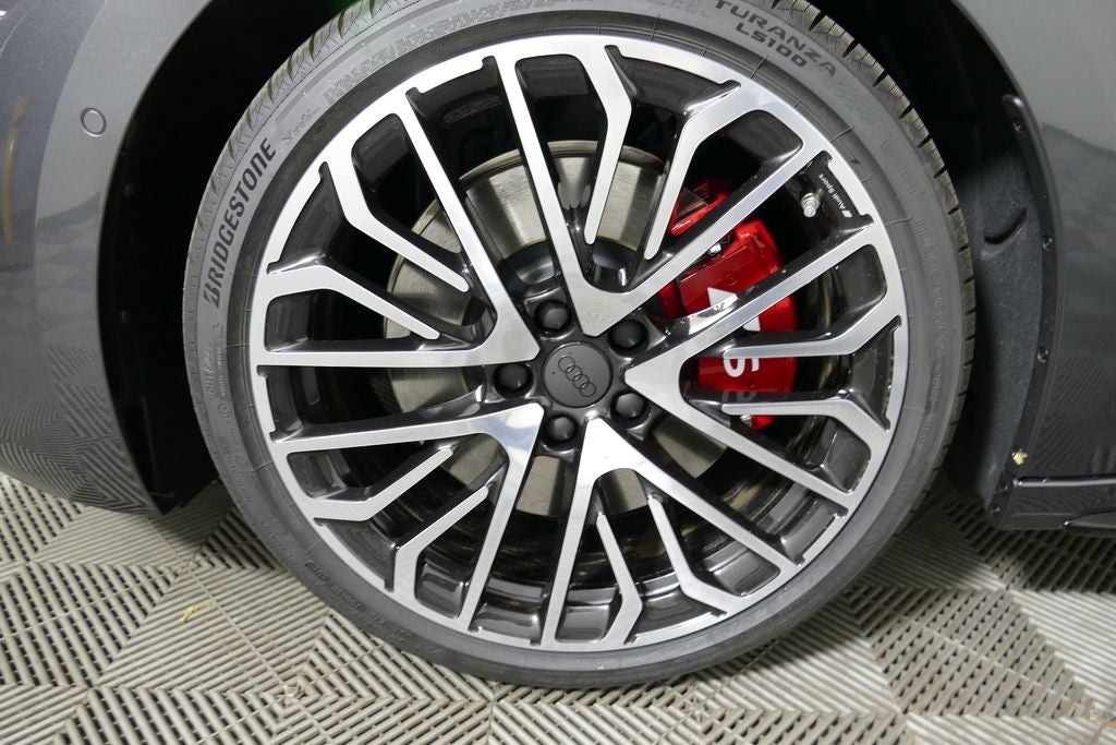2026 Audi S5 3.0T Premium Plus quattro