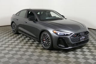 2026 Audi S5 3.0T Premium Plus quattro
