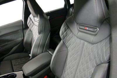 2026 Audi S5 3.0T Premium Plus quattro