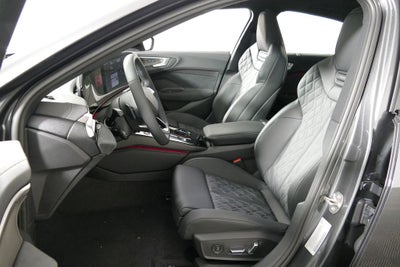 2026 Audi S5 3.0T Premium Plus quattro