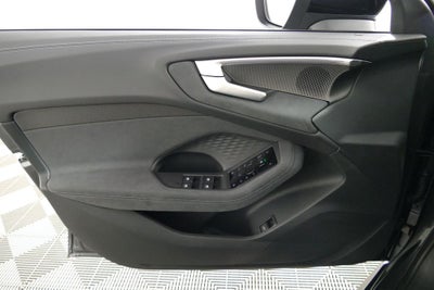 2026 Audi S5 3.0T Premium Plus quattro