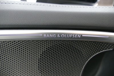 2026 Audi S5 3.0T Premium Plus quattro