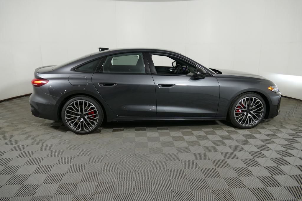 2026 Audi S5 3.0T Premium Plus quattro