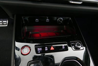 2026 Audi S5 3.0T Premium Plus quattro