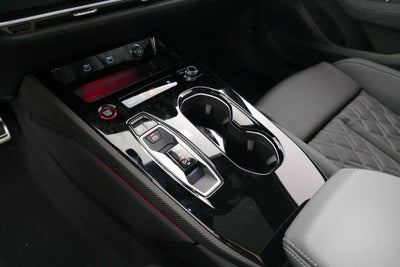 2026 Audi S5 3.0T Premium Plus quattro