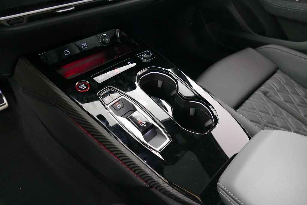 2026 Audi S5 3.0T Premium Plus quattro