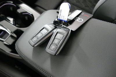 2026 Audi S5 3.0T Premium Plus quattro