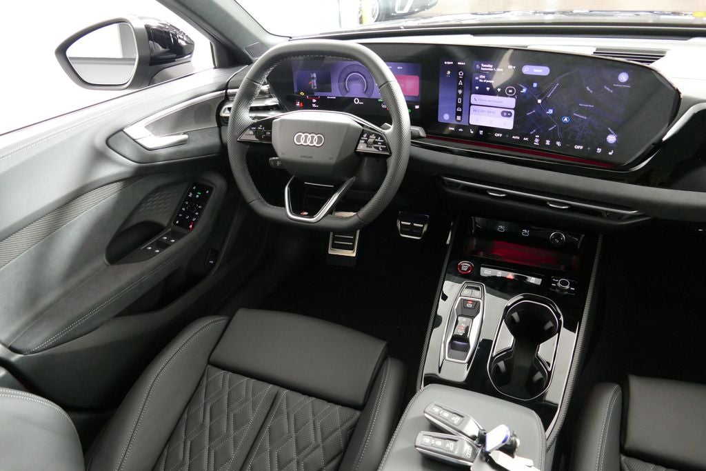2026 Audi S5 3.0T Premium Plus quattro