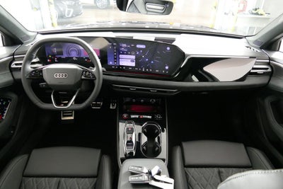 2026 Audi S5 3.0T Premium Plus quattro