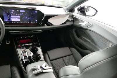2026 Audi S5 3.0T Premium Plus quattro