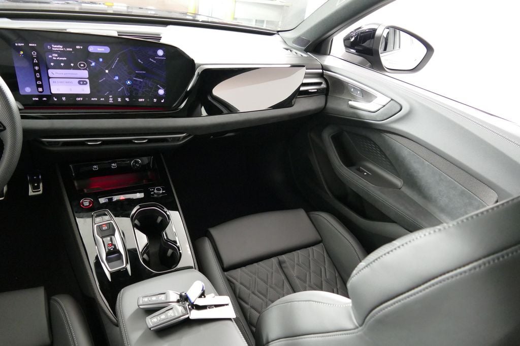 2026 Audi S5 3.0T Premium Plus quattro