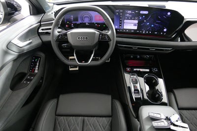 2026 Audi S5 3.0T Premium Plus quattro