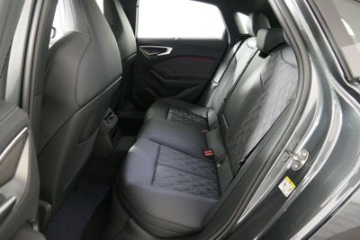 2026 Audi S5 3.0T Premium Plus quattro