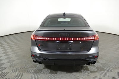 2026 Audi S5 3.0T Premium Plus quattro