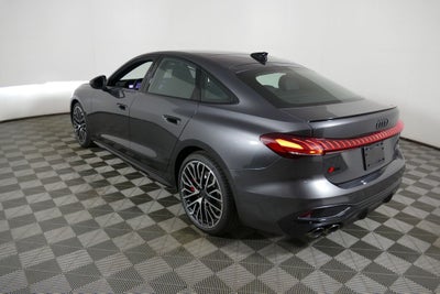 2026 Audi S5 3.0T Premium Plus quattro