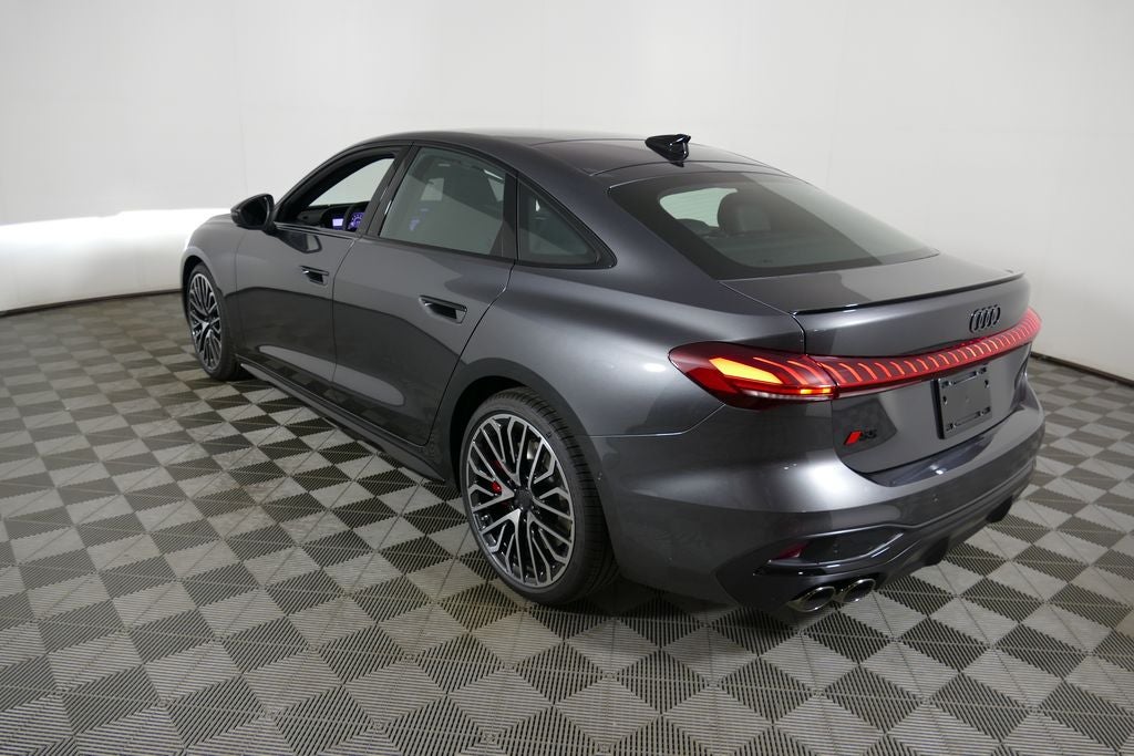 2026 Audi S5 3.0T Premium Plus quattro