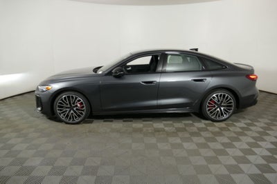 2026 Audi S5 3.0T Premium Plus quattro