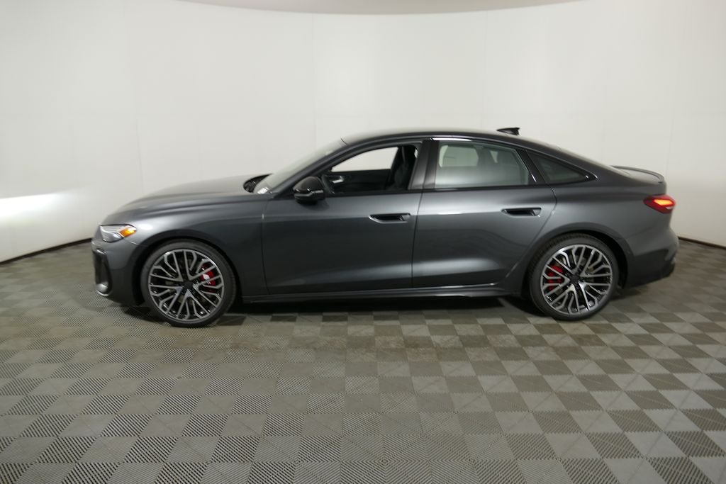 2026 Audi S5 3.0T Premium Plus quattro
