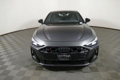 2026 Audi S5 3.0T Premium Plus quattro