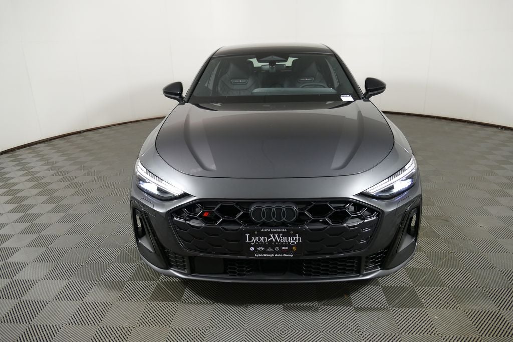 2026 Audi S5 3.0T Premium Plus quattro