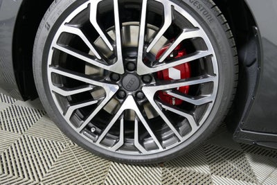 2026 Audi S5 3.0T Premium Plus quattro