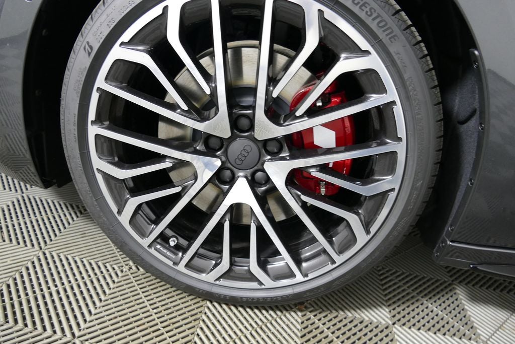 2026 Audi S5 3.0T Premium Plus quattro