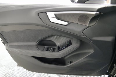 2025 Audi S5 3.0T Premium Plus quattro