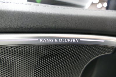 2025 Audi S5 3.0T Premium Plus quattro