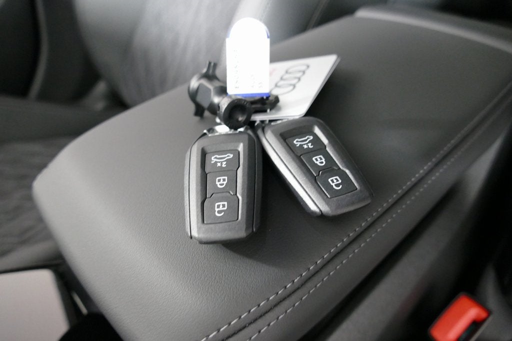 2025 Audi S5 3.0T Premium Plus quattro