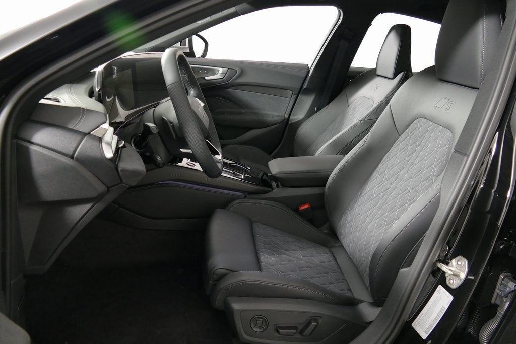 2025 Audi S5 3.0T Premium Plus quattro