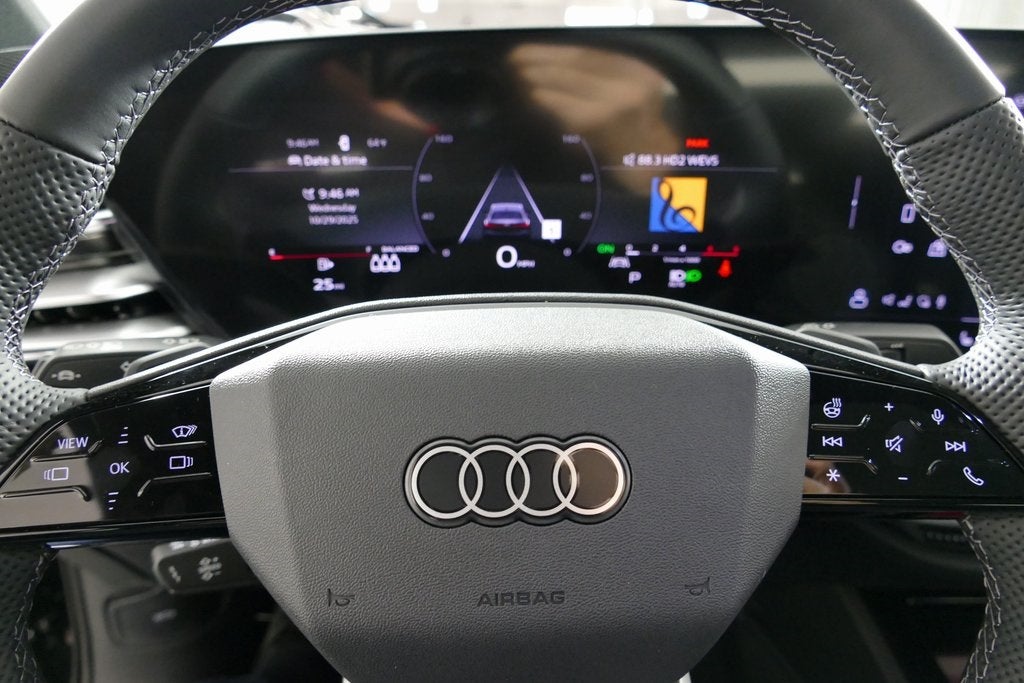 2025 Audi S5 3.0T Premium Plus quattro