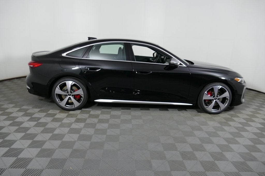 2025 Audi S5 3.0T Premium Plus quattro