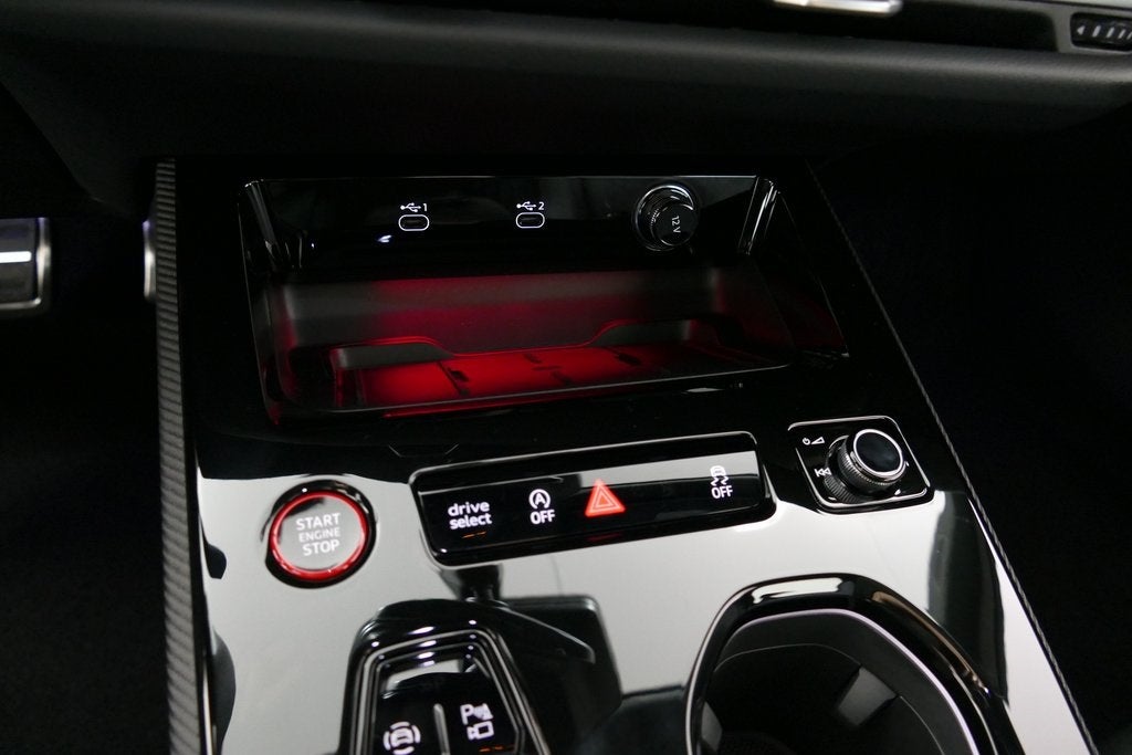 2025 Audi S5 3.0T Premium Plus quattro