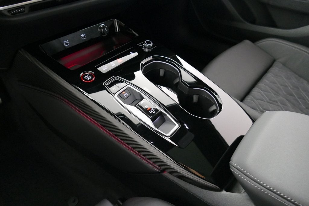 2025 Audi S5 3.0T Premium Plus quattro