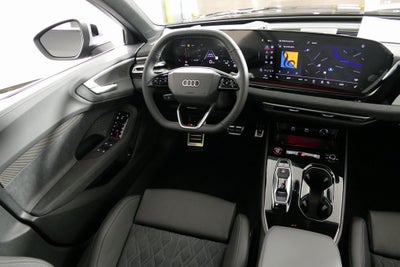 2025 Audi S5 3.0T Premium Plus quattro