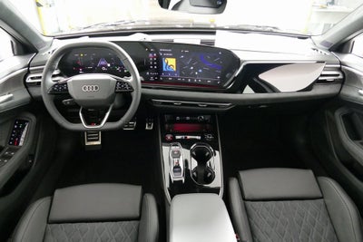 2025 Audi S5 3.0T Premium Plus quattro