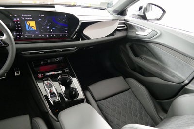 2025 Audi S5 3.0T Premium Plus quattro