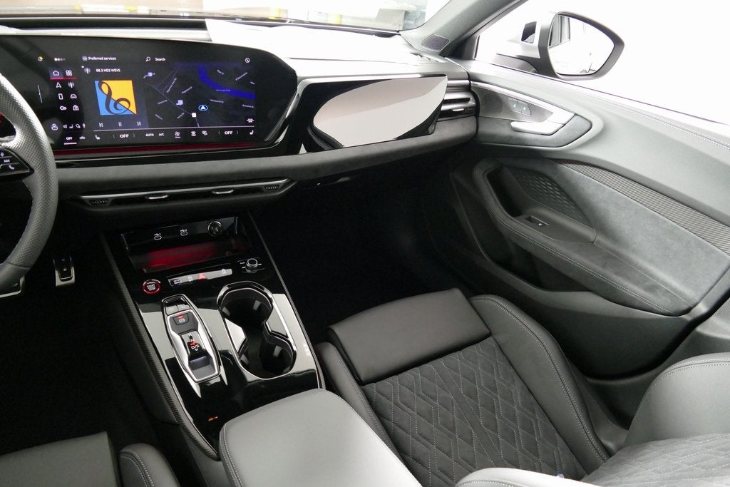 2025 Audi S5 3.0T Premium Plus quattro