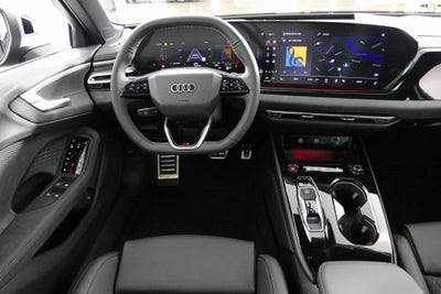 2025 Audi S5 3.0T Premium Plus quattro