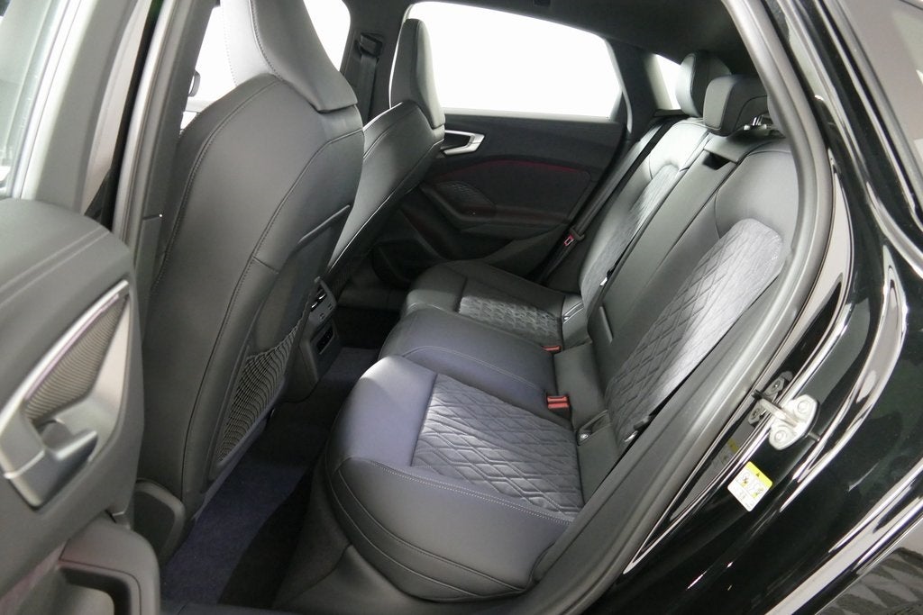 2025 Audi S5 3.0T Premium Plus quattro