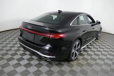 2025 Audi S5 3.0T Premium Plus quattro